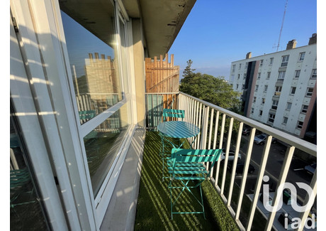 Mieszkanie na sprzedaż - Le Havre, Francja, 51 m², 100 239 USD (418 999 PLN), NET-100993063