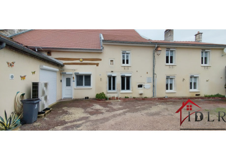 Dom na sprzedaż - Maranville, Francja, 147 m², 39 805 USD (163 199 PLN), NET-101293538