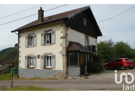 Dom na sprzedaż - Le Val-D'ajol, Francja, 80 m², 31 654 USD (129 467 PLN), NET-99976752