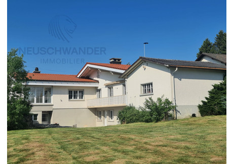 Dom na sprzedaż - Les Bois, Szwajcaria, 188 m², 1 654 332 USD (6 518 068 PLN), NET-93600390