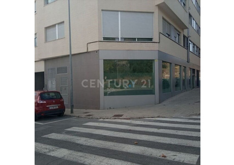 Komercyjne na sprzedaż - Alcoy/alcoi, Hiszpania, 155 m², 67 930 USD (260 172 PLN), NET-100663969