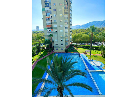 Mieszkanie do wynajęcia - Benidorm, Hiszpania, 55 m², 879 USD (3374 PLN), NET-101115011