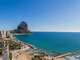 Mieszkanie na sprzedaż - Calpe/calp, Hiszpania, 130 m², 1 630 575 USD (6 669 051 PLN), NET-101838677