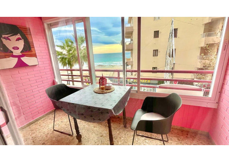 Mieszkanie na sprzedaż - Calpe/calp, Hiszpania, 48 m², 296 419 USD (1 212 355 PLN), NET-101975513