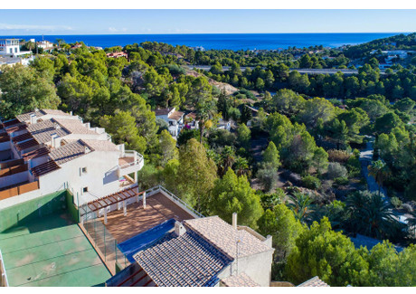 Dom na sprzedaż - Altea, Hiszpania, 65 m², 195 883 USD (752 191 PLN), NET-96058137