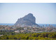 Działka na sprzedaż - Calpe/calp, Hiszpania, 32 288 m², 1 175 066 USD (4 500 502 PLN), NET-99486874