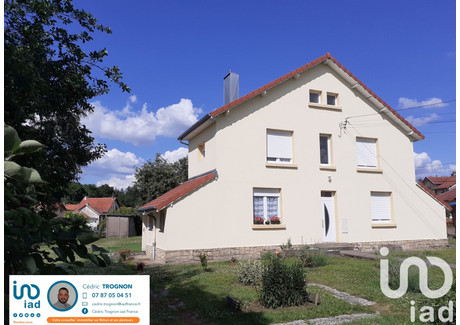 Dom na sprzedaż - Mercy-Le-Bas, Francja, 163 m², 415 030 USD (1 589 563 PLN), NET-98399803