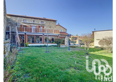 Dom na sprzedaż - Roisey, Francja, 161 m², 304 793 USD (1 243 557 PLN), NET-97047569