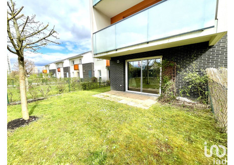 Mieszkanie na sprzedaż - Saint Etienne Du Rouvray, Francja, 44 m², 127 743 USD (489 254 PLN), NET-96628081