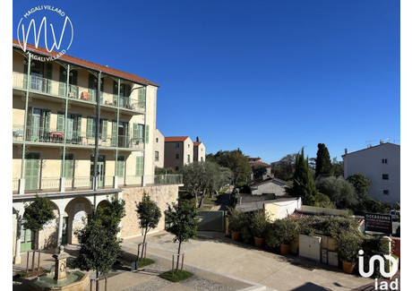 Dom na sprzedaż - Vence, Francja, 122 m², 430 565 USD (1 649 063 PLN), NET-100467511