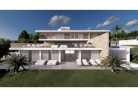 Dom na sprzedaż - Málaga, Hiszpania, 500 m², 4 861 353 USD (19 591 253 PLN), NET-96410097