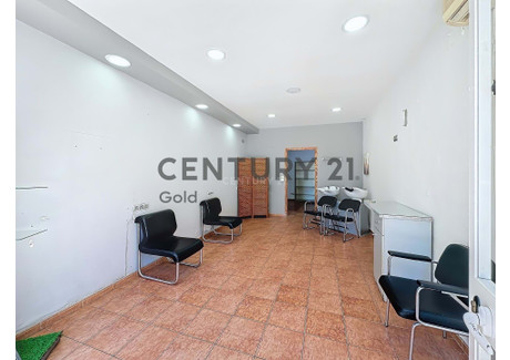 Komercyjne na sprzedaż - Málaga, Hiszpania, 39 m², 93 765 USD (383 497 PLN), NET-98603184