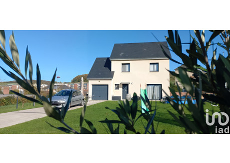 Dom na sprzedaż - Neufchâtel-En-Bray, Francja, 105 m², 397 008 USD (1 623 763 PLN), NET-102276936