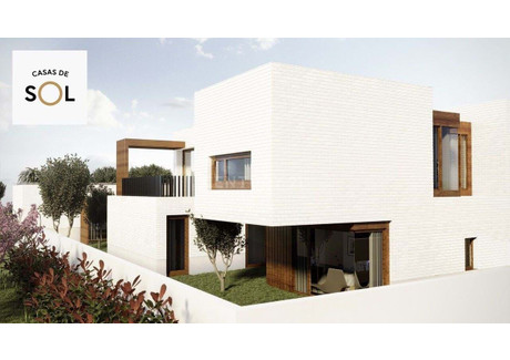 Dom na sprzedaż - Aveiro, Portugalia, 285,92 m², 873 967 USD (3 443 432 PLN), NET-96117914