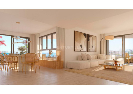 Mieszkanie na sprzedaż - Lisboa, Portugalia, 102,74 m², 805 092 USD (3 172 061 PLN), NET-96128832