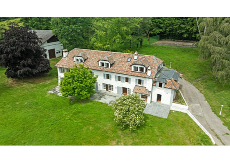 Dom na sprzedaż - Yens, Szwajcaria, 685 m², 8 895 354 USD (34 069 205 PLN), NET-97073935