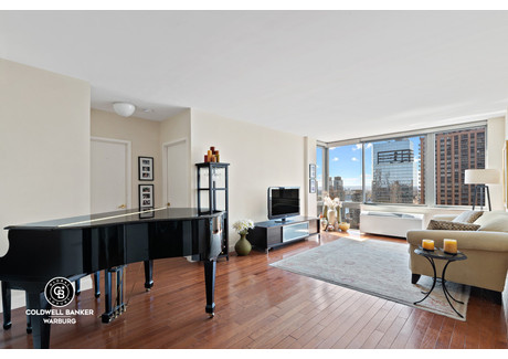 Mieszkanie na sprzedaż - 101-111 W 67th Street,Unit New York, Usa, 97,64 m², 2 475 000 USD (9 949 500 PLN), NET-96680087