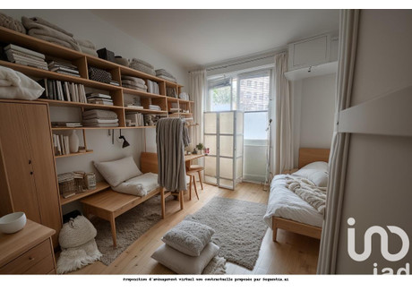 Mieszkanie na sprzedaż - Paris, Francja, 24 m², 209 974 USD (858 795 PLN), NET-98715959