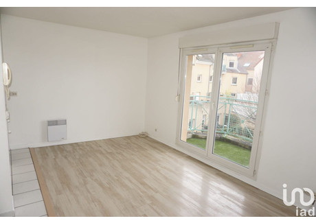 Mieszkanie na sprzedaż - Torcy, Francja, 23 m², 137 429 USD (560 711 PLN), NET-95540180