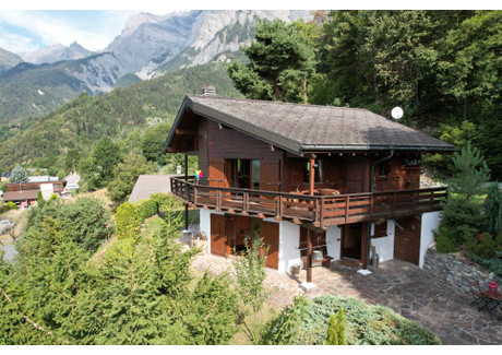 Dom na sprzedaż - Chamoson, Szwajcaria, 140 m², 908 362 USD (3 578 945 PLN), NET-91474277