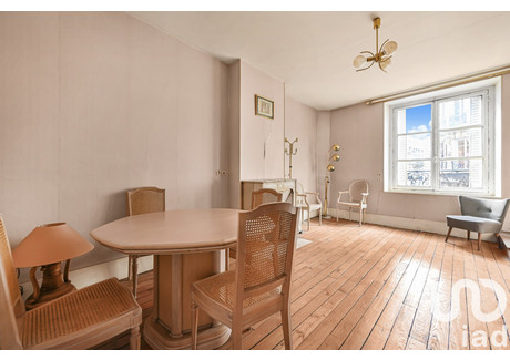 Mieszkanie na sprzedaż - Paris, Francja, 55 m², 911 573 USD (3 527 789 PLN), NET-100467790