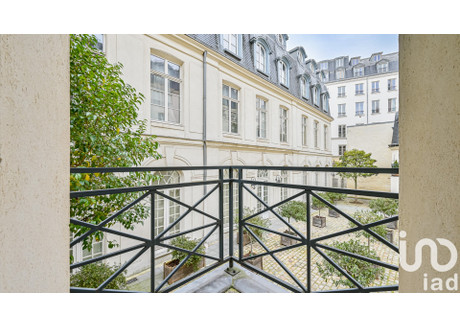 Mieszkanie na sprzedaż - Paris, Francja, 58 m², 1 244 019 USD (5 088 036 PLN), NET-94595364