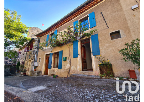 Dom na sprzedaż - Saint-Vincent-De-Barrès, Francja, 184 m², 145 453 USD (596 359 PLN), NET-101777822