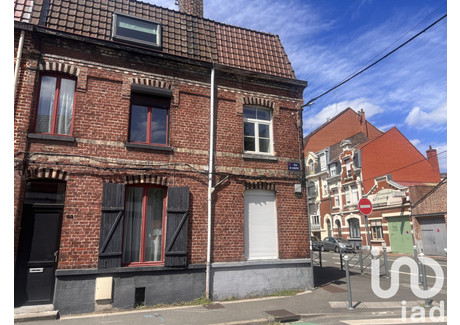 Dom na sprzedaż - Lille, Francja, 78 m², 232 132 USD (949 422 PLN), NET-98835931