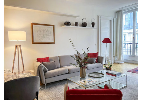 Mieszkanie na sprzedaż - Paris 2Ème, Francja, 100,4 m², 1 576 402 USD (6 447 485 PLN), NET-101006277