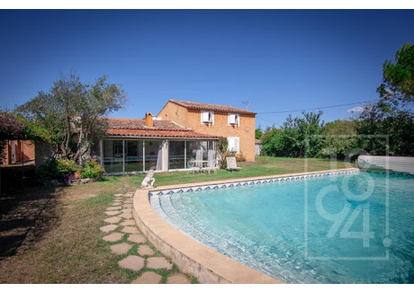 Dom na sprzedaż - Aix-En-Provence, Francja, 154 m², 1 005 794 USD (3 932 656 PLN), NET-100776785