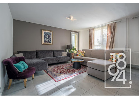 Mieszkanie na sprzedaż - Marseille 10Eme Arrondissement, Francja, 83 m², 265 740 USD (1 086 877 PLN), NET-101853710