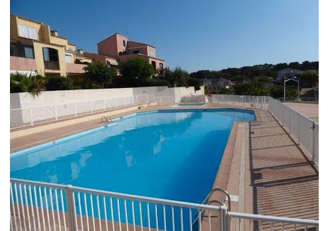 Mieszkanie na sprzedaż - Sausset-Les-Pins, Francja, 30 m², 273 122 USD (1 117 068 PLN), NET-102324333