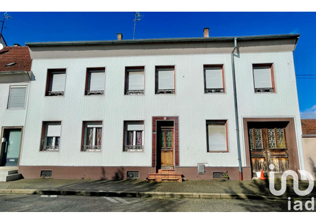 Dom na sprzedaż - Bischwiller, Francja, 512 m², 387 699 USD (1 488 764 PLN), NET-98049370