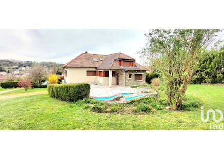 Dom na sprzedaż - Magny-En-Vexin, Francja, 250 m², 517 225 USD (2 120 623 PLN), NET-96411245