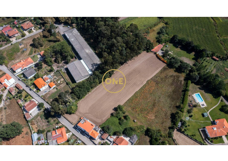 Działka na sprzedaż - Refojos De Riba De Ave, Portugalia, 7500 m², 103 460 USD (405 563 PLN), NET-92198000