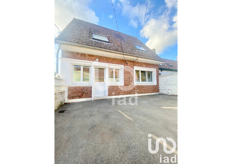 Dom na sprzedaż - Enquin-Lez-Guinegatte, Francja, 70 m², 69 876 USD (275 310 PLN), NET-96230075