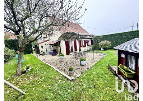 Dom na sprzedaż - Monnerville, Francja, 95 m², 223 271 USD (915 411 PLN), NET-101948308