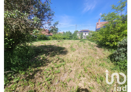 Działka na sprzedaż - Savières, Francja, 750 m², 59 363 USD (227 955 PLN), NET-97508090