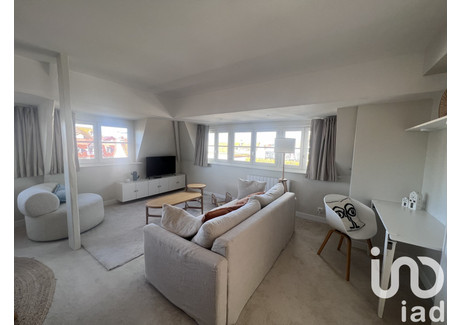 Mieszkanie na sprzedaż - Le Touquet-Paris-Plage, Francja, 48 m², 510 691 USD (2 088 727 PLN), NET-101341099