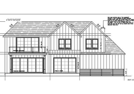 Komercyjne na sprzedaż - 59 Shinnecock Hills Road Southampton, Usa, 357,49 m², 4 295 000 USD (17 609 500 PLN), NET-102150230