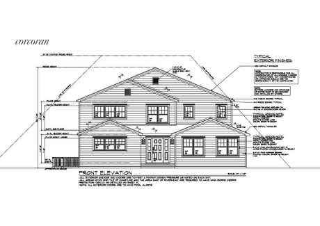 Komercyjne na sprzedaż - 28 Apple Road Southampton, Usa, 109,9 m², 949 000 USD (3 890 900 PLN), NET-97414604