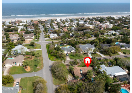 Dom na sprzedaż - 1798 SEA OATS Drive Atlantic Beach, Usa, 167,97 m², 1 350 000 USD (5 319 000 PLN), NET-97390886