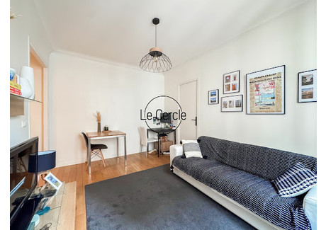 Mieszkanie na sprzedaż - Boulogne Billancourt, Francja, 39,48 m², 390 174 USD (1 595 811 PLN), NET-102324235