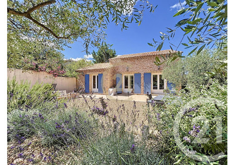 Dom na sprzedaż - Uzes, Francja, 88,07 m², 427 744 USD (1 753 750 PLN), NET-101215852