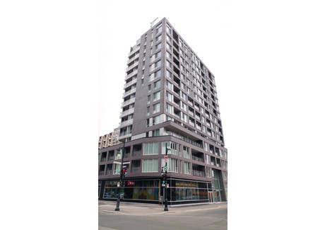 Mieszkanie do wynajęcia - 1265 Rue Lambert Closse, Montréal, Québec H3H 1Z4, CA Montréal, Kanada, 63 m², 1541 USD (6273 PLN), NET-102952577