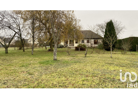 Dom na sprzedaż - Sonzay, Francja, 100 m², 240 914 USD (927 520 PLN), NET-93770977