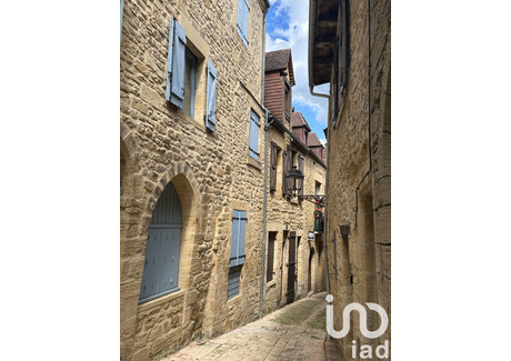 Dom na sprzedaż - Sarlat-La-Canéda, Francja, 100 m², 181 910 USD (733 097 PLN), NET-98355975