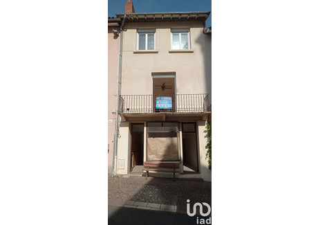 Dom na sprzedaż - Livinhac-Le-Haut, Francja, 82 m², 58 033 USD (237 355 PLN), NET-101079636