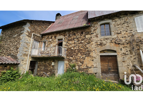 Dom na sprzedaż - Leynhac, Francja, 68 m², 83 652 USD (321 224 PLN), NET-98086607