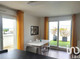 Mieszkanie na sprzedaż - Saint-Thibault-Des-Vignes, Francja, 85 m², 398 678 USD (1 590 724 PLN), NET-96194319
